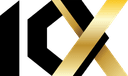 10X